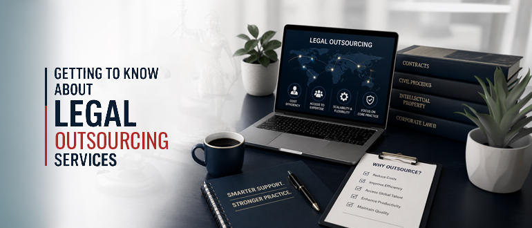 Legal Outsourcing