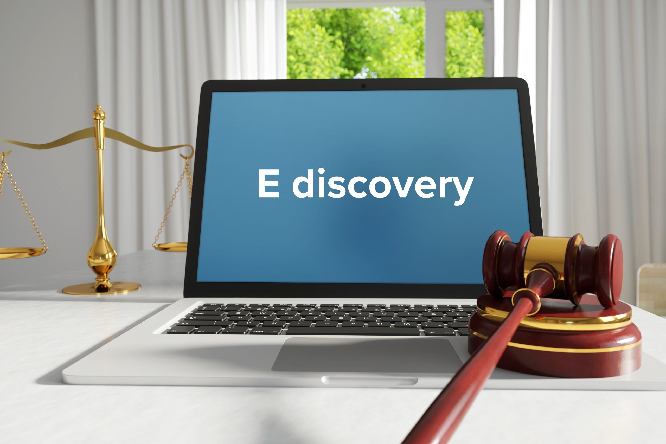 E-Discovery Solutions