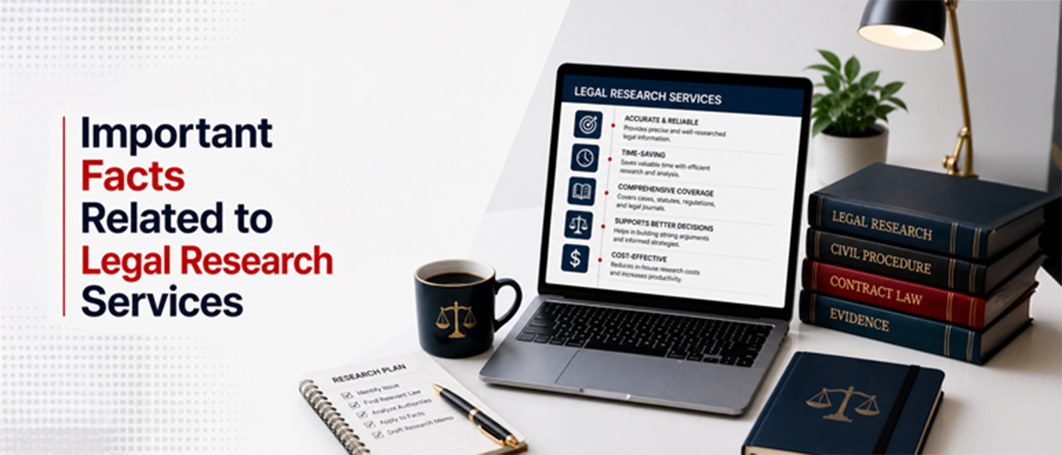Steps for Legal Research
