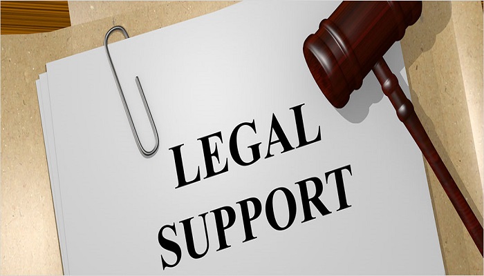 Outsourcing Legal Support Services