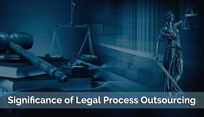 Legal Process Outsourcing