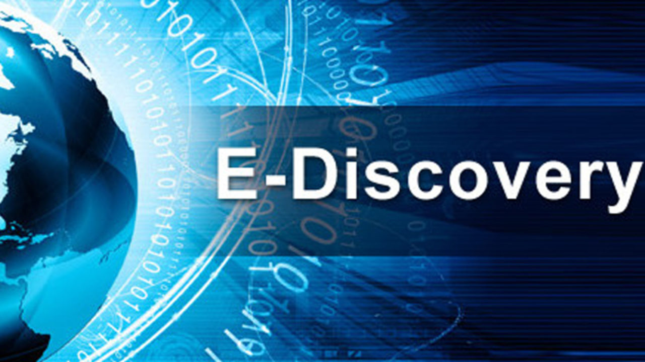 An Insight to E-Discovery Services by Legal Support World