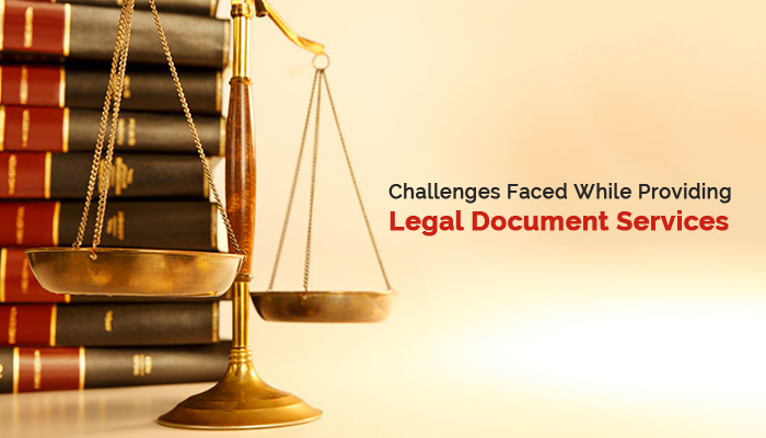 Legal Document Services