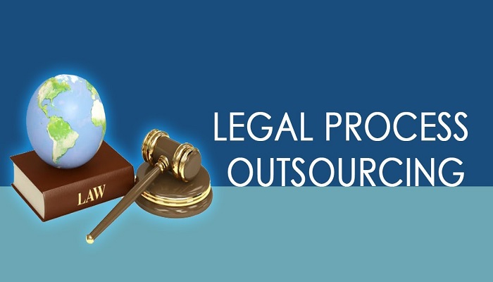 Outsourcing Legal Services