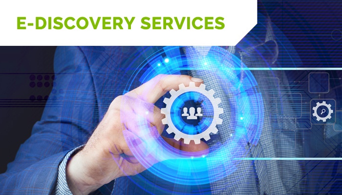 eDiscovery services