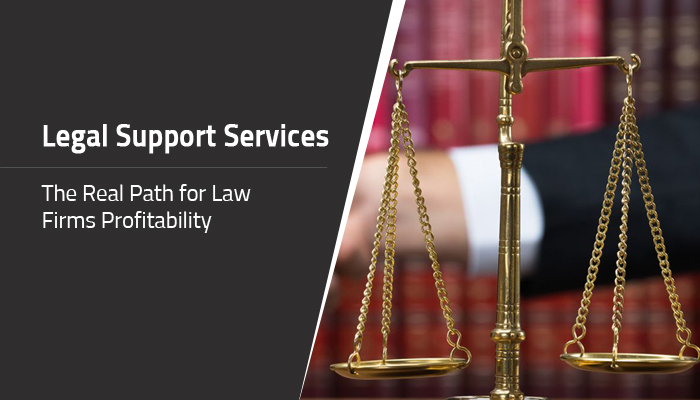 legal support services