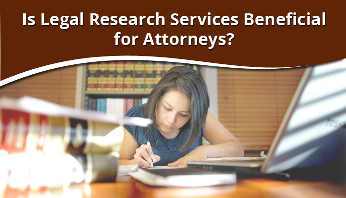 Legal Research Services