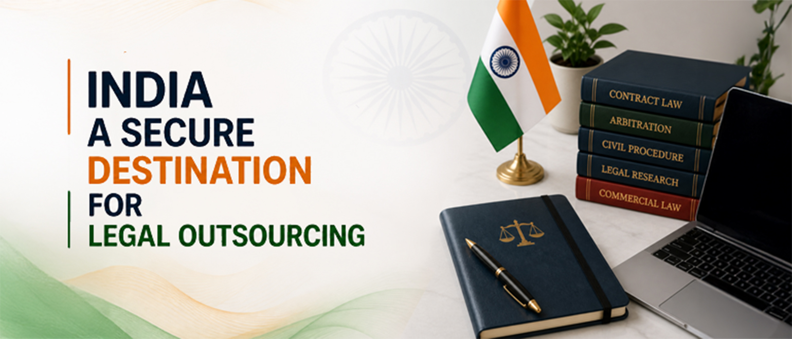 legal outsourcing in india