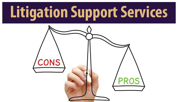Litigation Support Specialist