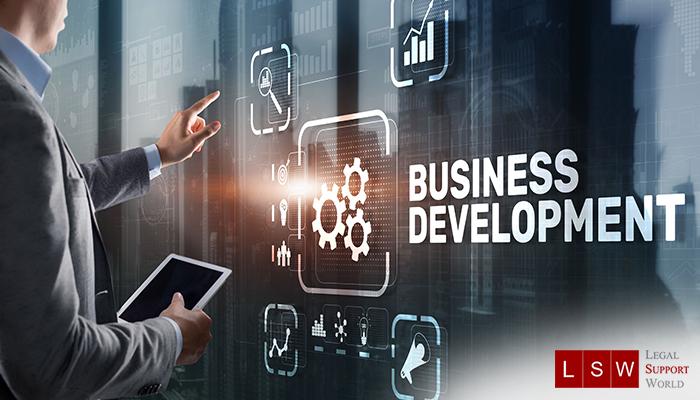 Business Development Strategies for Law Firms