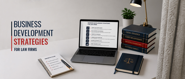 business development for law firms
