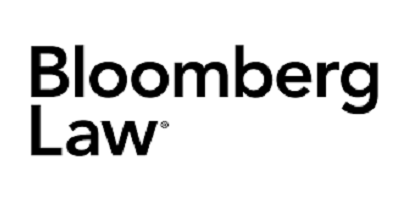 Bloomberg law