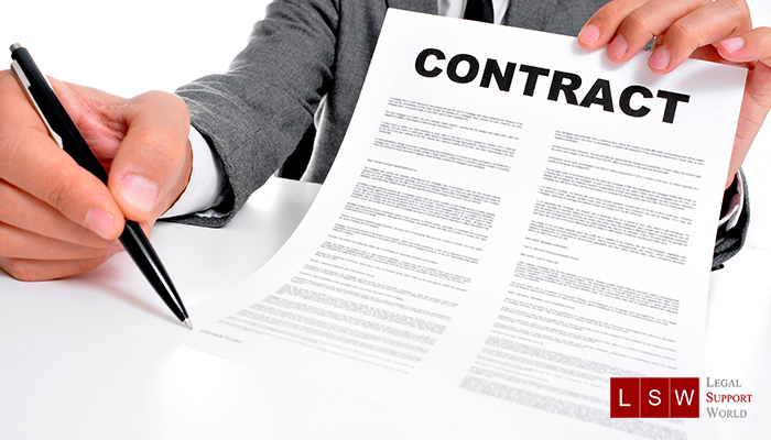 Contract Management Challenges