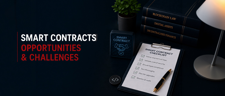 Smart Contracts