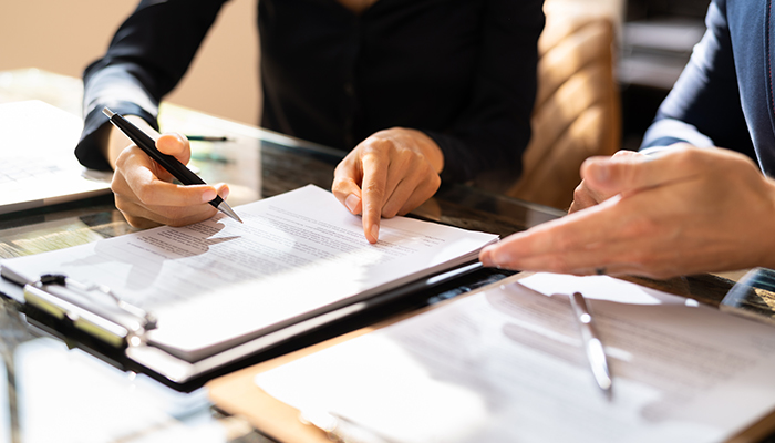 Contract Compliance