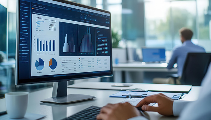 Contracts Analytics